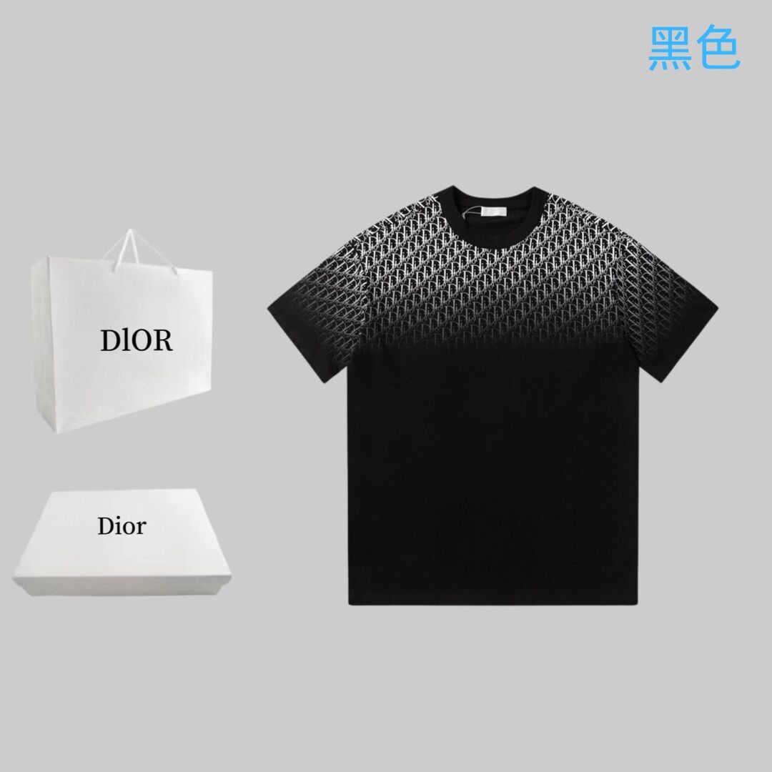 Christian Dior T-Shirts